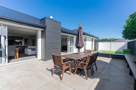 Photo of property in 93 Georgina Street, Marshland, Christchurch, 8083