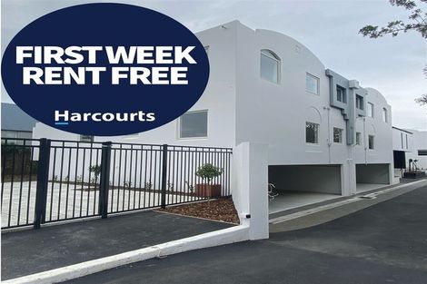 Photo of property in 2/100 Rossall Street, Merivale, Christchurch, 8014