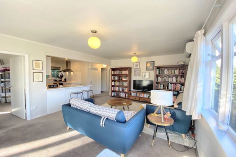 Photo of property in 3 Vautier Avenue, Wadestown, Wellington, 6012