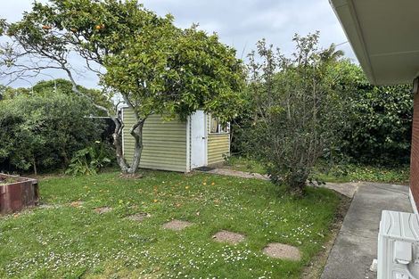Photo of property in 2/11 Dowling Place, Pakuranga, Auckland, 2010