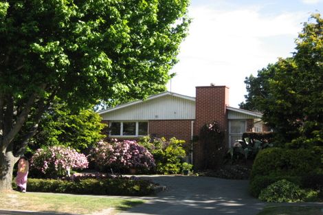 Photo of property in 55 Woodbury Street, Russley, Christchurch, 8042