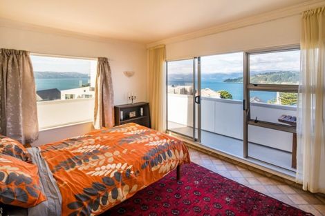 Photo of property in 6/2 Grafton Road, Roseneath, Wellington, 6011