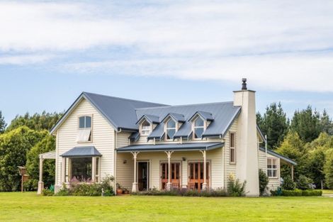 Photo of property in 85 Mason Road, Seaward Bush, Invercargill, 9871