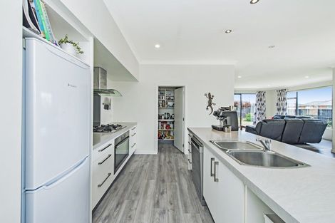 Photo of property in 10 Saint Andrews Lane, Kirwee, Darfield, 7571