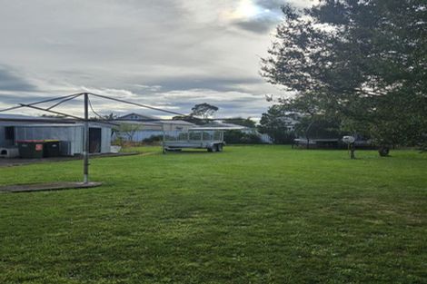 Photo of property in 34 Thyra Street, Dannevirke, 4930