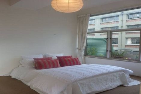 Photo of property in Robert Hannah Centre, 15/5 Eva Street, Te Aro, Wellington, 6011