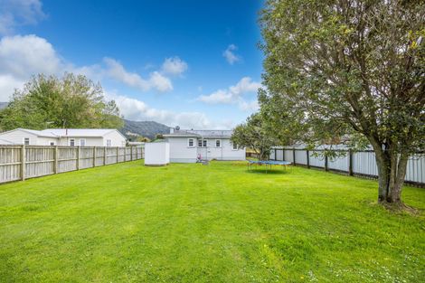 Photo of property in 1 Newton Street, Ngaruawahia, 3720