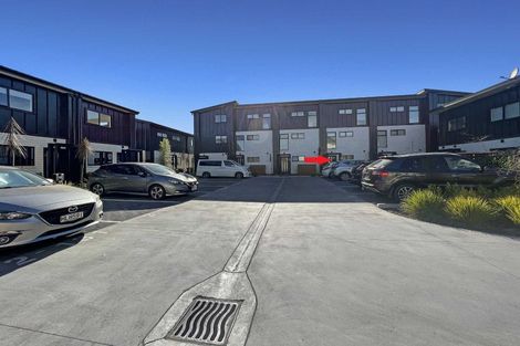 Photo of property in 9/131 Merivale Lane, Merivale, Christchurch, 8014