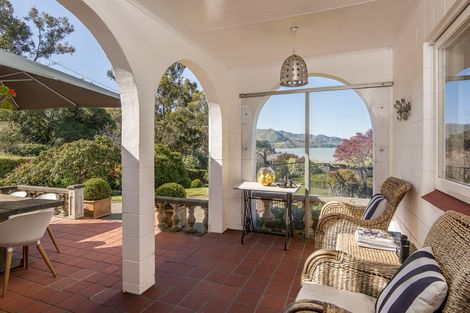 Photo of property in 11 Merlincote Crescent, Governors Bay, Lyttelton, 8971