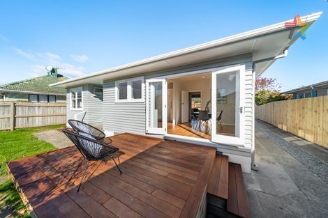 Photo of property in 42 Frederick Street, Avalon, Lower Hutt, 5011