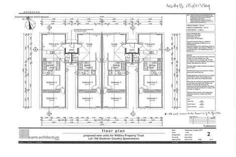 Photo of property in 46 Myles Way, Lower Shotover, Queenstown, 9304