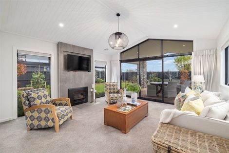 Photo of property in 16 Vitalia Crescent, Lincoln, 7608