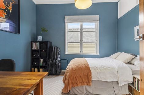 Photo of property in 95 Te Wharepouri Street, Berhampore, Wellington, 6023