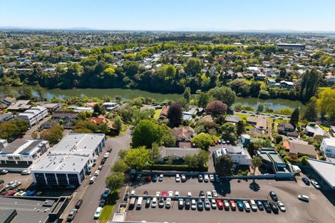 Photo of property in 4/3 Rostrevor Street, Hamilton Central, Hamilton, 3204