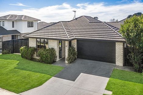 Photo of property in 42 Woodhouse Road, Patumahoe, Pukekohe, 2679