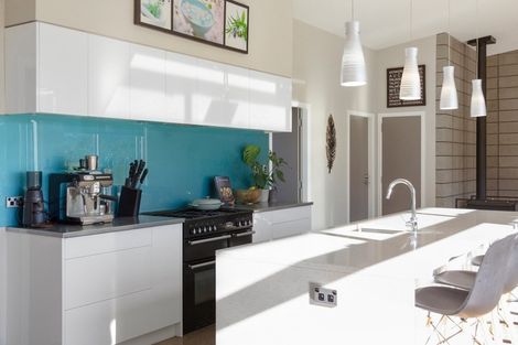 Photo of property in 61b Maungahau Road, Waingawa, Carterton, 5791