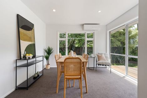 Photo of property in 1/24 Camelot Street, Ilam, Christchurch, 8041