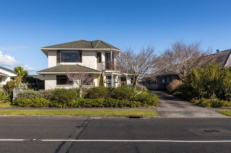 Photo of property in 167 Heta Road, Highlands Park, New Plymouth, 4312