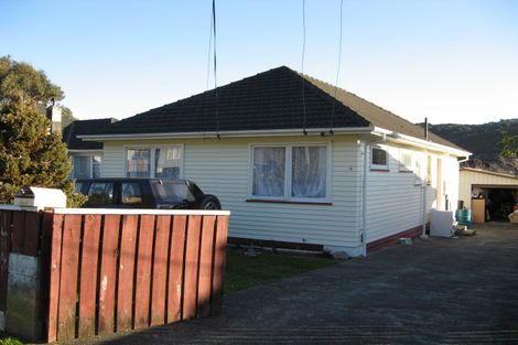 Photo of property in 20 Mckillop Street, Wainuiomata, Lower Hutt, 5014