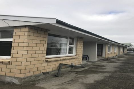 Photo of property in 5/28 Geraldine Street, Edgeware, Christchurch, 8013