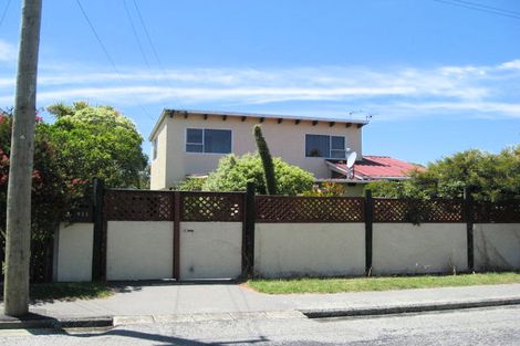 Photo of property in 411 Pine Avenue, South New Brighton, Christchurch, 8062