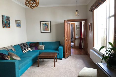 Photo of property in 160a Tasman Street, Mount Cook, Wellington, 6021