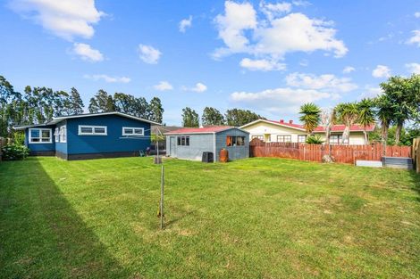 Photo of property in 37 Station Road, Dargaville, 0310