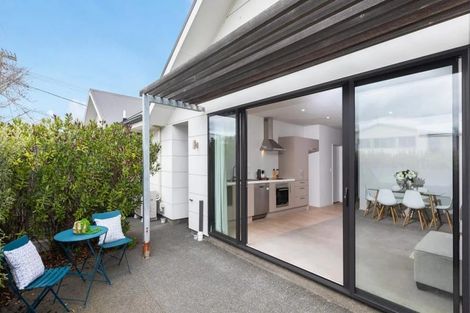 Photo of property in 29b Clarence Street South, Addington, Christchurch, 8024