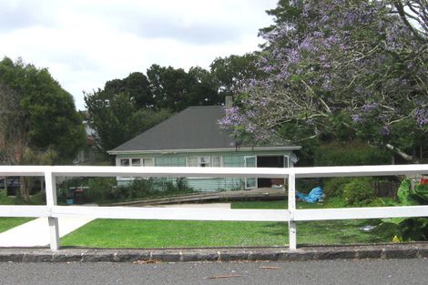 Photo of property in 45 Disraeli Street, Epsom, Auckland, 1023