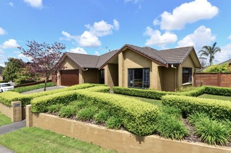 Photo of property in 8 The Peninsula, Huntington, Hamilton, 3210