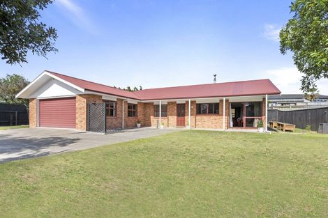 Photo of property in 62 Union Street, Foxton, 4814