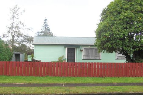 Photo of property in 8 Inveresk Place, Tokoroa, 3420