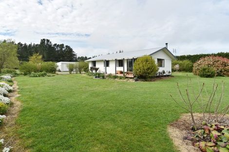 Photo of property in 407 Pesters Road, Eyrewell, Rangiora, 7476