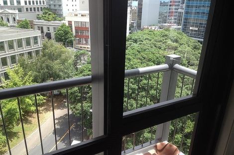 Photo of property in Argent Hall Apartments, C/2 Eden Crescent, Auckland Central, Auckland, 1010