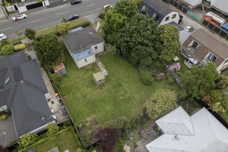 Photo of property in 72 Jeffreys Road, Fendalton, Christchurch, 8052