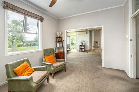 Photo of property in 386 Chester Road, West Taratahi, Carterton, 5791