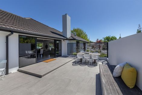 Photo of property in 49 Regent's Park Drive, Casebrook, Christchurch, 8051