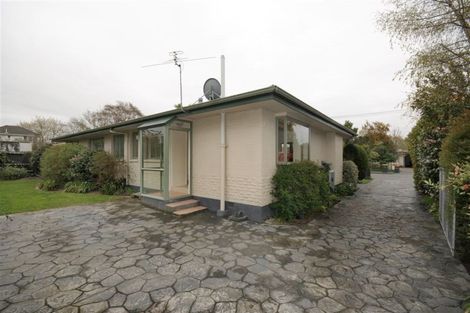 Photo of property in 20 Hanrahan Street, Upper Riccarton, Christchurch, 8041