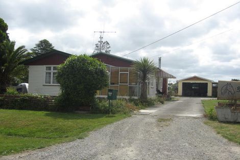 Photo of property in 102 Regent Street, Pahiatua, 4910