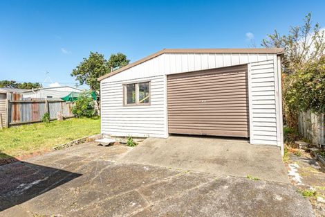 Photo of property in 59 Puriri Street, Gonville, Whanganui, 4501