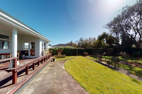 Photo of property in 6 Worcester Street, Levin, 5510