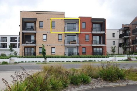 Photo of property in 204/77 Hobsonville Point Road, Hobsonville, Auckland, 0616