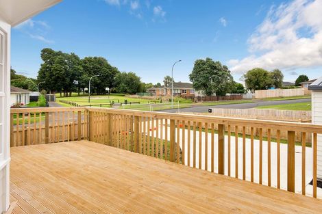 Photo of property in 25 Holland Street, Pukekohe, 2120