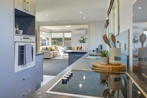 Photo of property in 91a Cleghorn Street, Redwoodtown, Blenheim, 7201