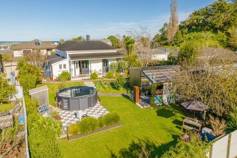 Photo of property in 1 Saint Johns Heights, Otamatea, Whanganui, 4500