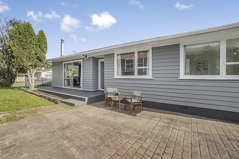 Photo of property in 59 Parenga Street, Wainuiomata, Lower Hutt, 5014