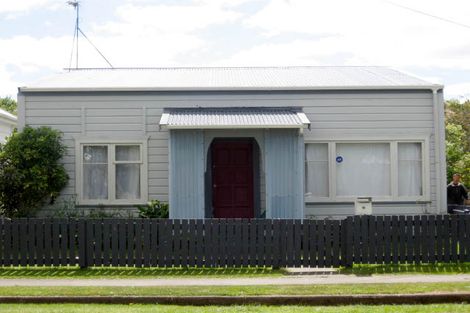 Photo of property in 10b Alexander Street, Whanganui, 4500