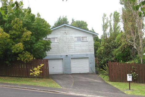 Photo of property in 9 Tacitus Place, Totara Vale, Auckland, 0629