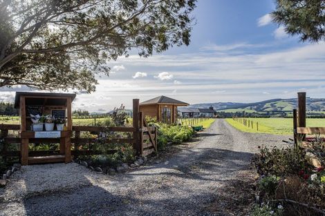 Photo of property in 49 Webbs Road, Amberley, 7481