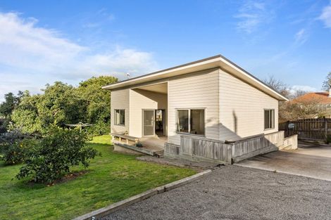 Photo of property in 3b Seddon Street, Te Puke, 3119